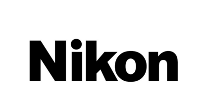 十家著名公司logo商标矢量图品鉴之尼康nikon