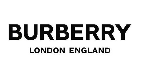 burberry换商标?英文商标设计背后不为人知的秘密!