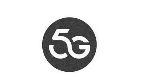 该商标的组合很简单,5 g组成的5g logo,不过重点是,5和g缠绕在了一起